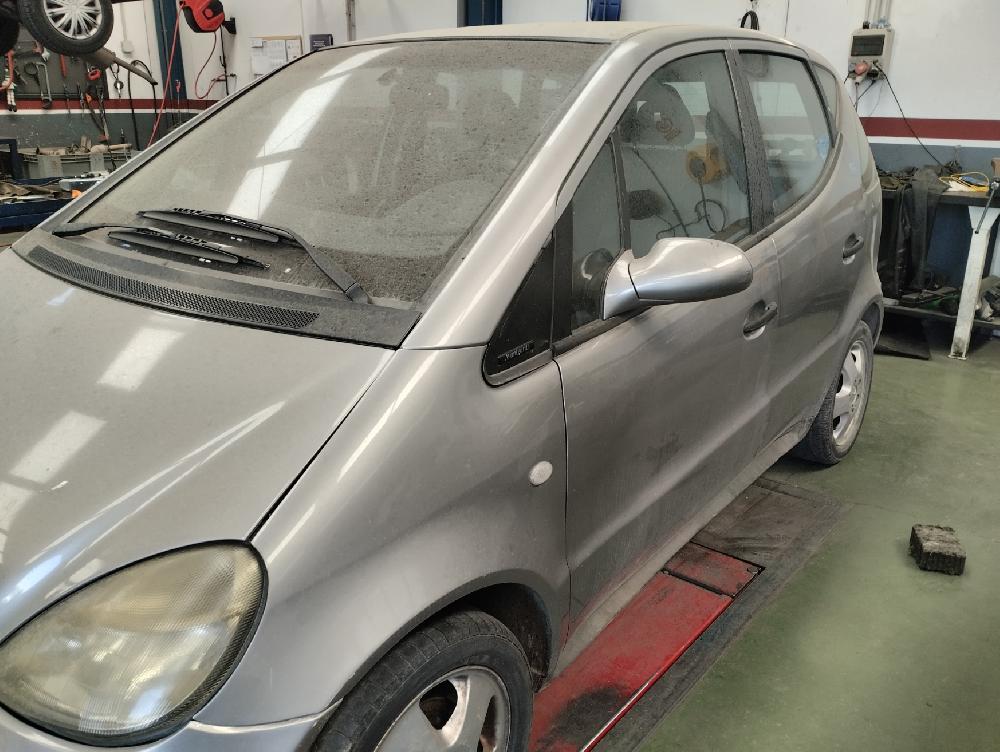 CERRADURA PUERTA TRASERA DERECHA MERCEDES BENZ CLASE A 1998 1.6 MT 102CV | 75KW