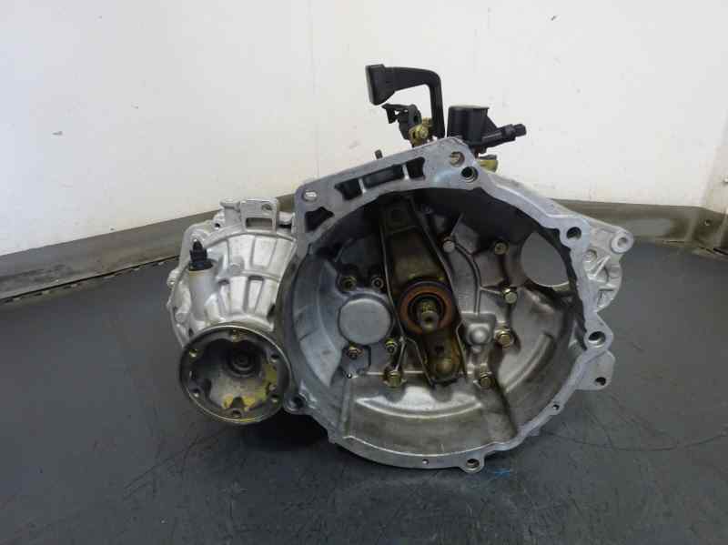 CAJA CAMBIOS SEAT TOLEDO 1.9 TD MT 110CV
