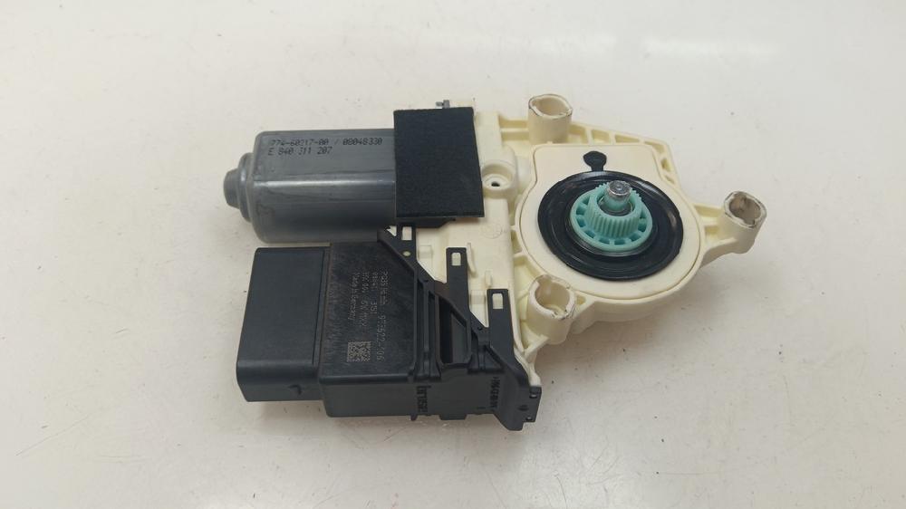 MOTOR ELEVALUNAS TRASERO DERECHO SEAT ALTEA 2.0 TDI MT 4WD 140CV