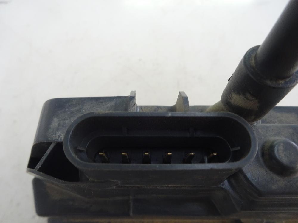 CERRADURA PUERTA TRASERA DERECHA RENAULT SCENIC 1.9 DCI MT 120CV