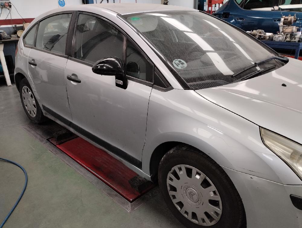 CAJA RELES FUSIBLES CITROEN C4 2008 1.6 HDI MT 90CV