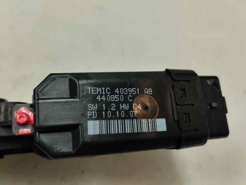MOTOR ELEVALUNAS DELANTERO DERECHO KIA CEED 1.6 MT 116CV | 85KW