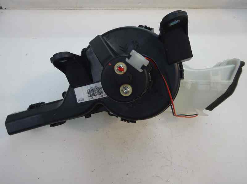 MOTOR CALEFACCION CITROEN C4 PICASSO 1.6 HDI MT 112CV