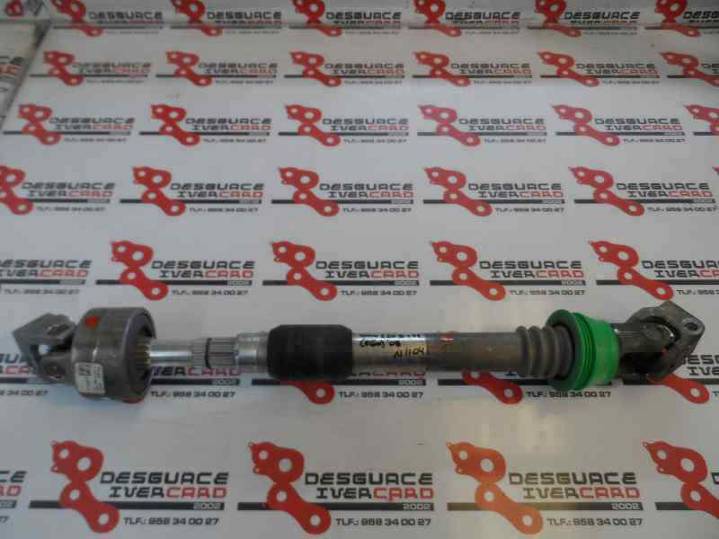 CARDAN DELANTERO BMW SERIE 5 2.0 520D MT 177CV
