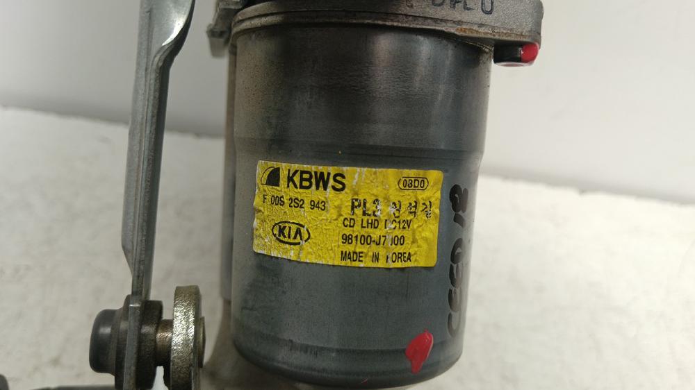 MOTOR LIMPIA DELANTERO KIA CEED 1.6 CRDI DCT 136CV