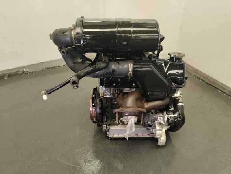 MOTOR COMPLETO PEUGEOT 205 OTROS