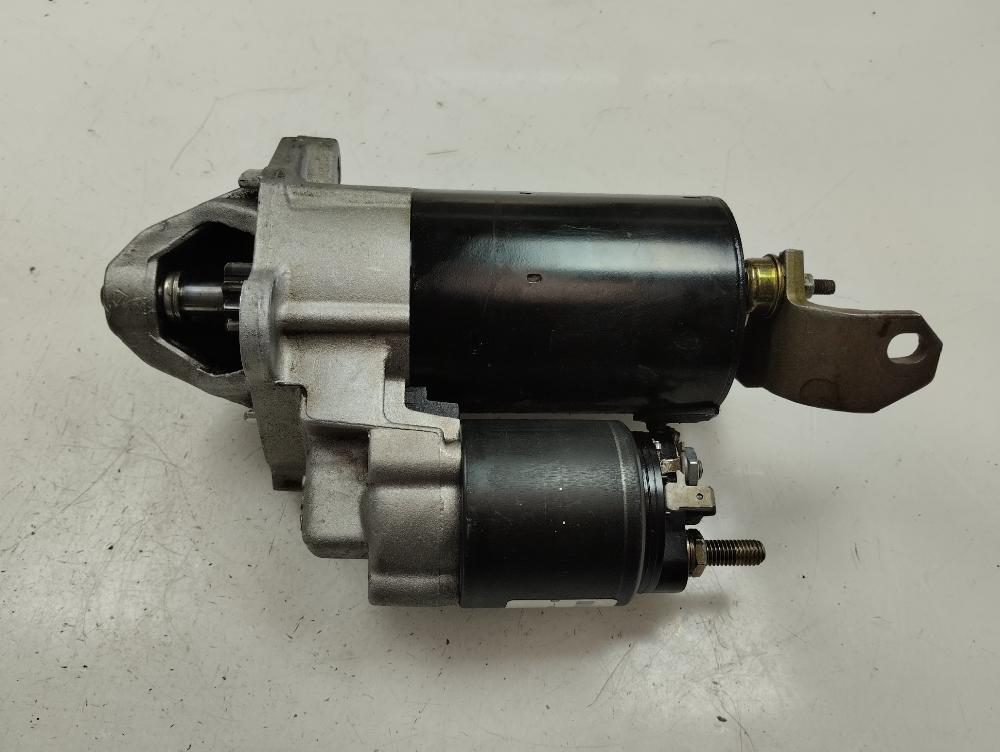 MOTOR ARRANQUE AUDI A4 1.8 MT QUATTRO 125CV