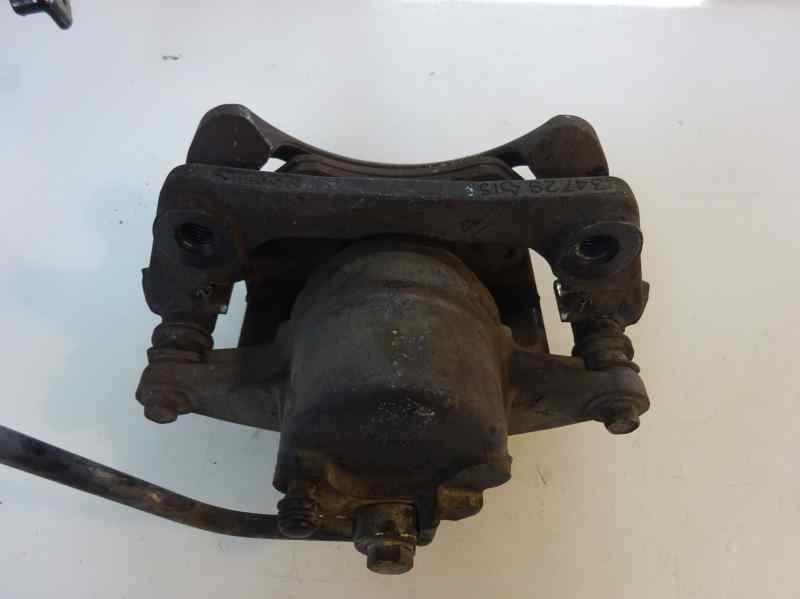 PINZA FRENO DELANTERA IZQUIERDA JEEP CHEROKEE 2.8 MT 4WD 163CV | 120KW