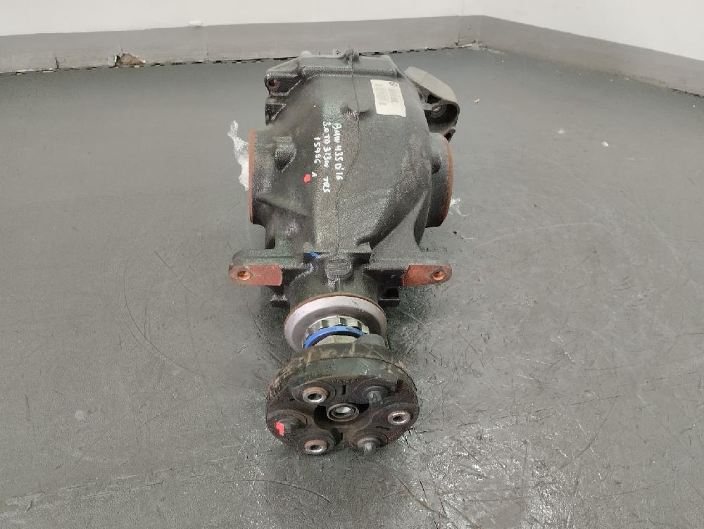 DIFERENCIAL TRASERO BMW SERIE 4 3.0 435D XDRIVE STEPTRONIC 313CV