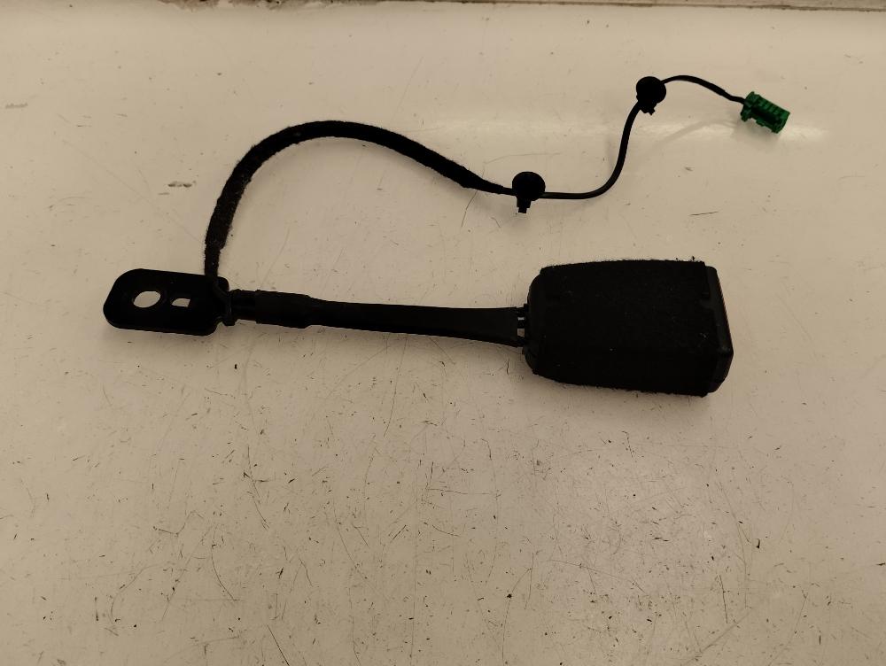 ANCLAJE CINTURON DELANTERO DERECHO JEEP RENEGADE 1.6 D MT 120CV