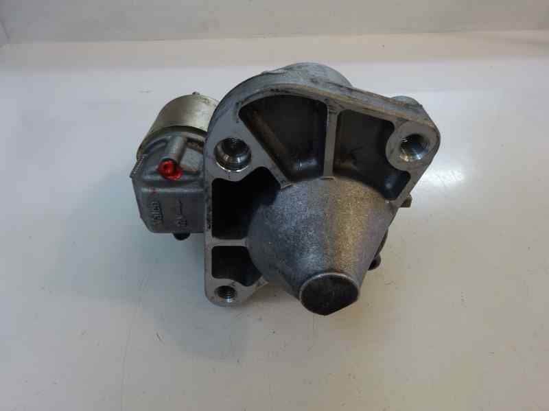 MOTOR ARRANQUE RENAULT LAGUNA 1.6 MT 110CV