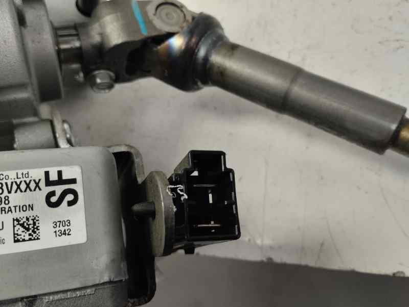 COLUMNA DIRECCION NISSAN NOTE 2014 1.2 MPI MT 80CV