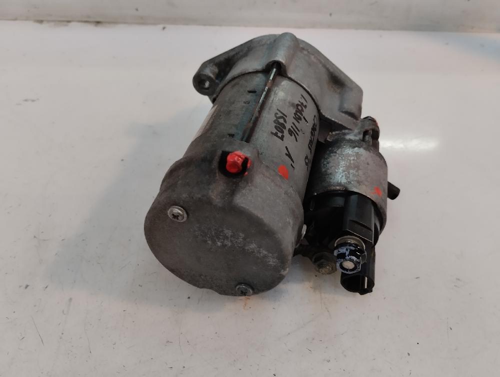 MOTOR ARRANQUE KIA CARENS 1.7 MT 115CV | 85KW