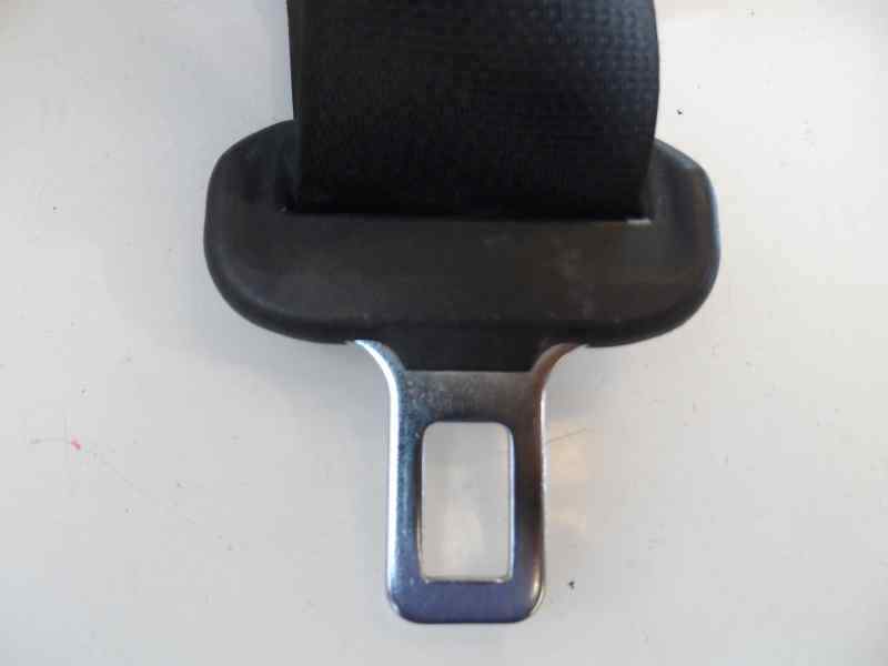 CINTURON SEGURIDAD TRASERO DERECHO OPEL AGILA 1.3 CDTI MT 75CV
