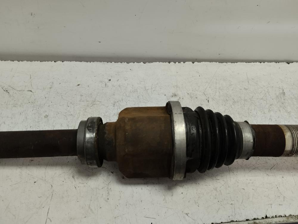 TRANSMISION DELANTERA DERECHA CITROEN DS4 1.6 THP MT 200CV
