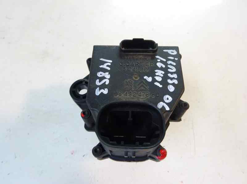 RESISTENCIA CALEFACCION CITROEN XSARA PICASSO 1.6 HDI 80CV DIESEL