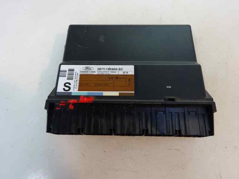 MODULO CONFORT FORD MONDEO 2.0 TDCI 5MT 115CV