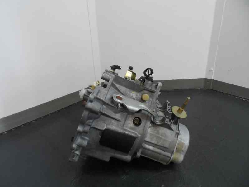 CAJA CAMBIOS PEUGEOT 306 2001 1.9 MT D 69CV