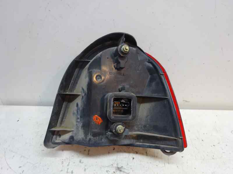 PILOTO TRASERO IZQUIERDO RENAULT TWINGO 1.2 MT 55CV | 40KW