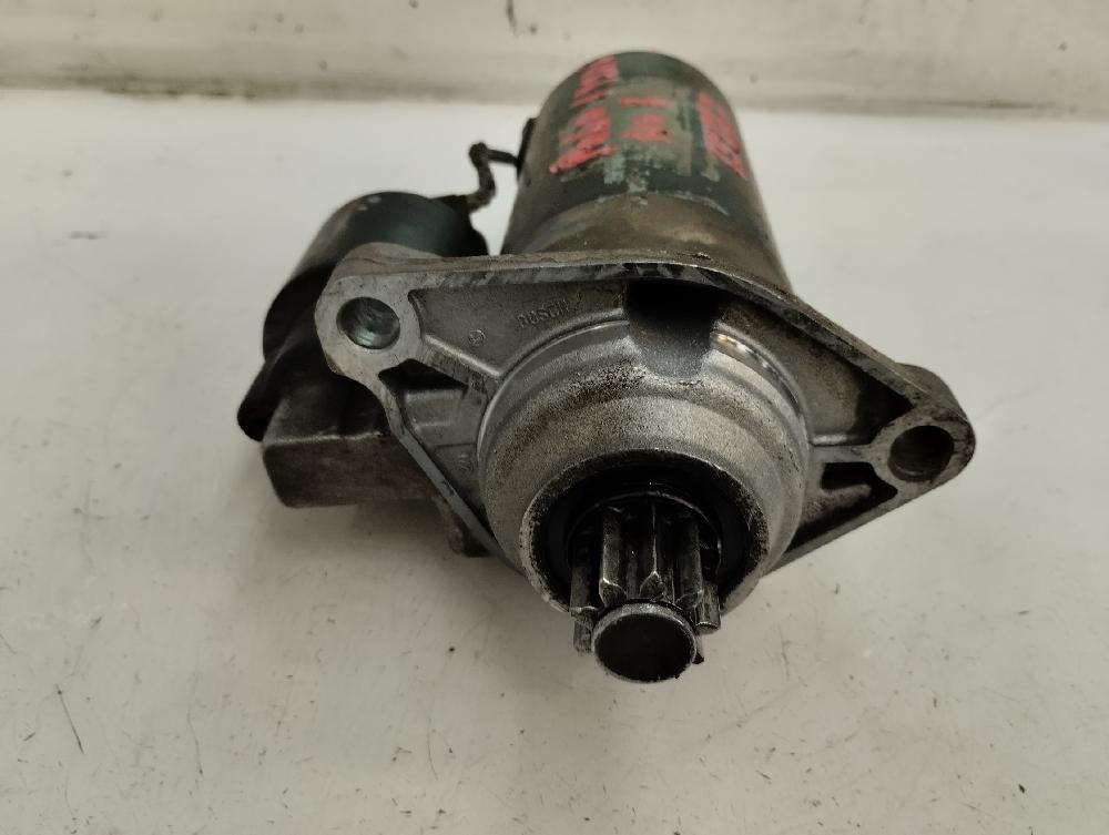 MOTOR ARRANQUE VOLKSWAGEN POLO 2001 1.9 SDI MT 64CV | 47KW