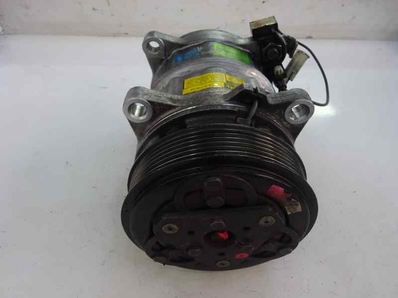 COMPRESOR AIRE ACONDICIONADO VOLVO S80 2.5 TD MT 140CV