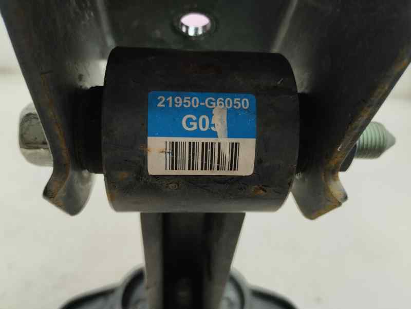 SOPORTE CAMBIO KIA PICANTO 2021 1.0 MT 67CV | 49KW
