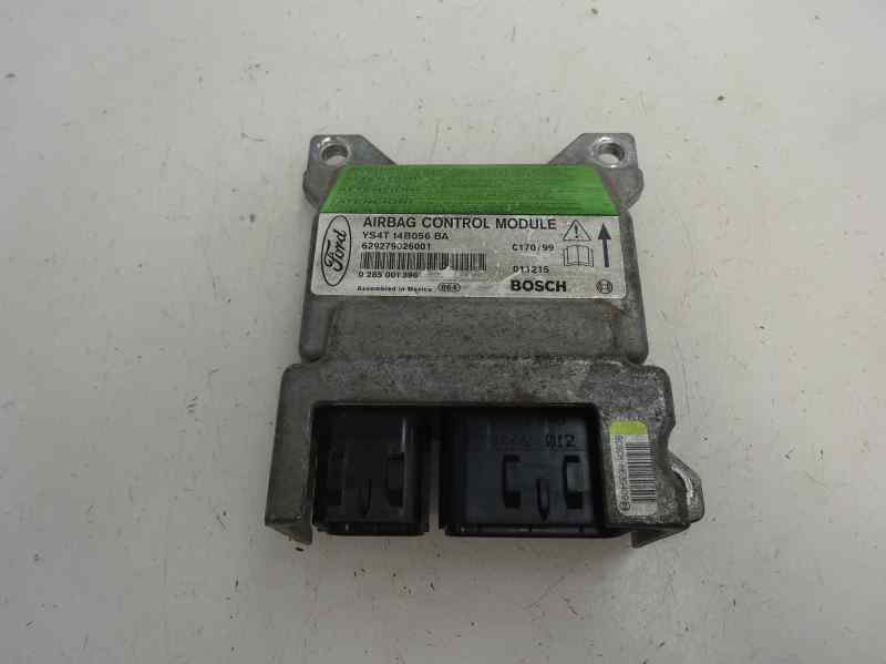 CENTRALITA AIRBAG FORD FOCUS 1.8 TDDI MT 90CV | 66KW