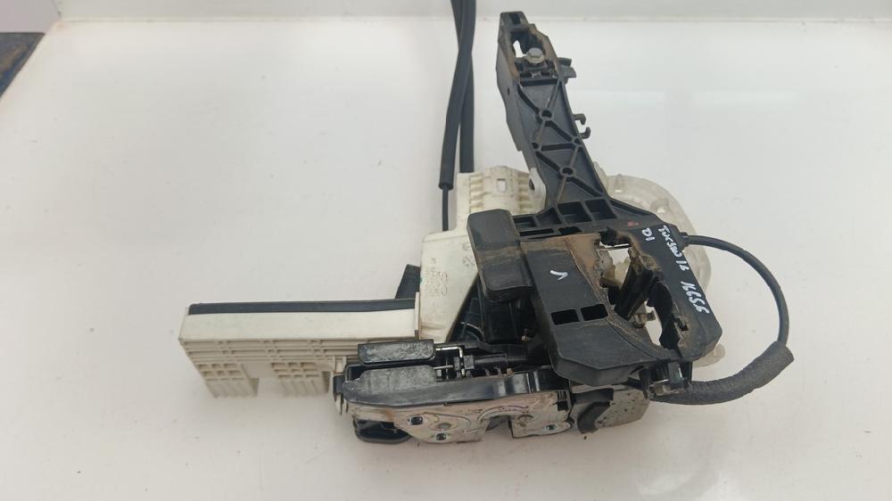 CERRADURA PUERTA DELANTERA IZQUIERDA HYUNDAI TUCSON 1.6 MT 132CV