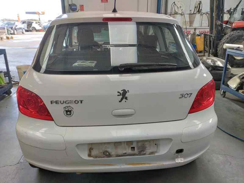 MOTOR ARRANQUE PEUGEOT 307 2005 2.0 HDI MT 136CV