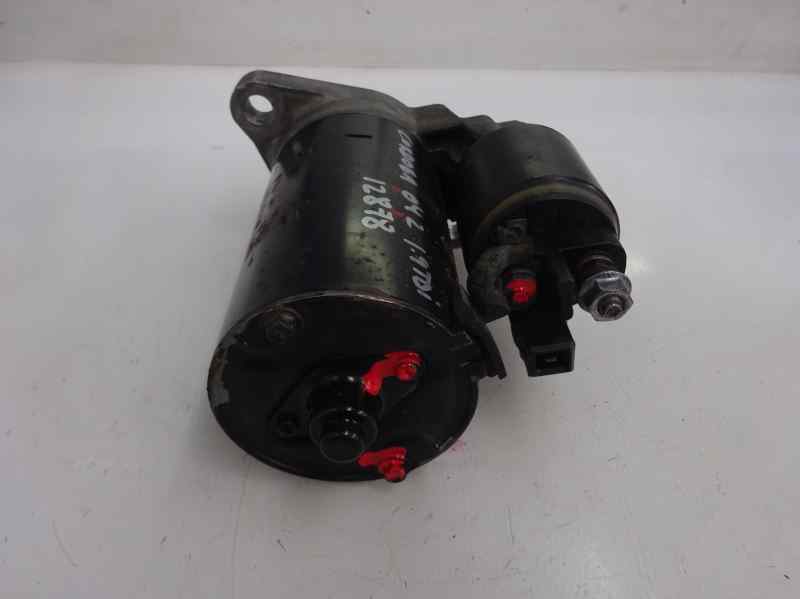 MOTOR ARRANQUE SEAT CORDOBA 1.9 D MT 64CV