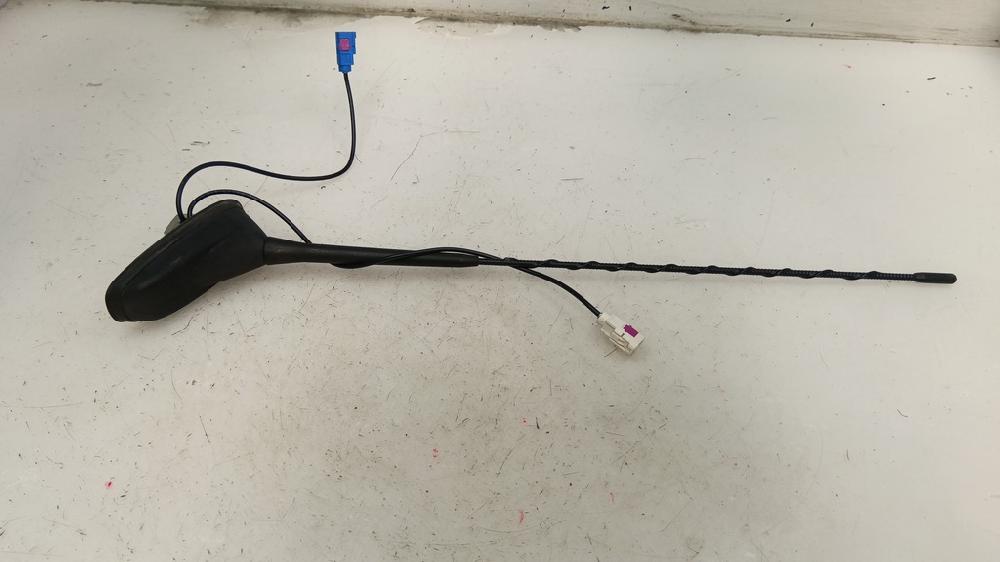 ANTENA CITROEN C4 CACTUS 1.6 MT 99CV | 73KW