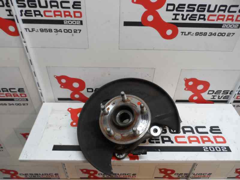 MANGUETA DELANTERA DERECHA OPEL INSIGNIA 2.0 CDTI MT 130CV