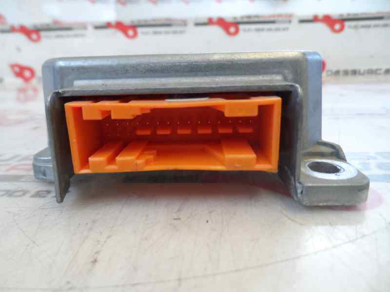 CENTRALITA AIRBAG PEUGEOT 206 1.9 D MT 70CV