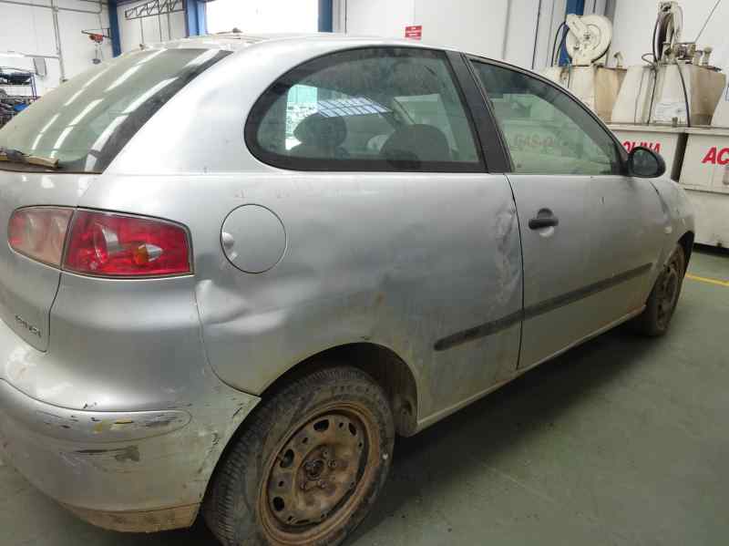 MOTOR ARRANQUE SEAT IBIZA 1.4 MT 75CV | 55KW