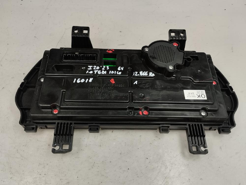 CUADRO INSTRUMENTOS HYUNDAI I20 1.0 T-GDI BLUE MT 100CV