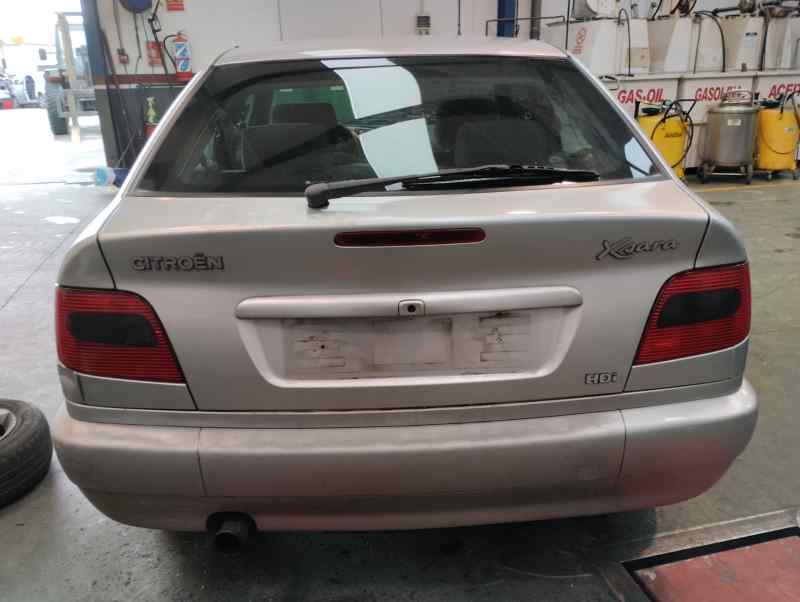 BOMBA COMBUSTIBLE CITROEN XSARA 2000 2.0 HDI MT 90CV