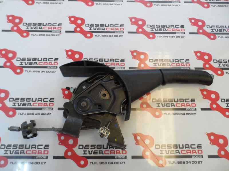PALANCA FRENO DE MANO NISSAN PIXO 1.0 MT 68CV | 50KW