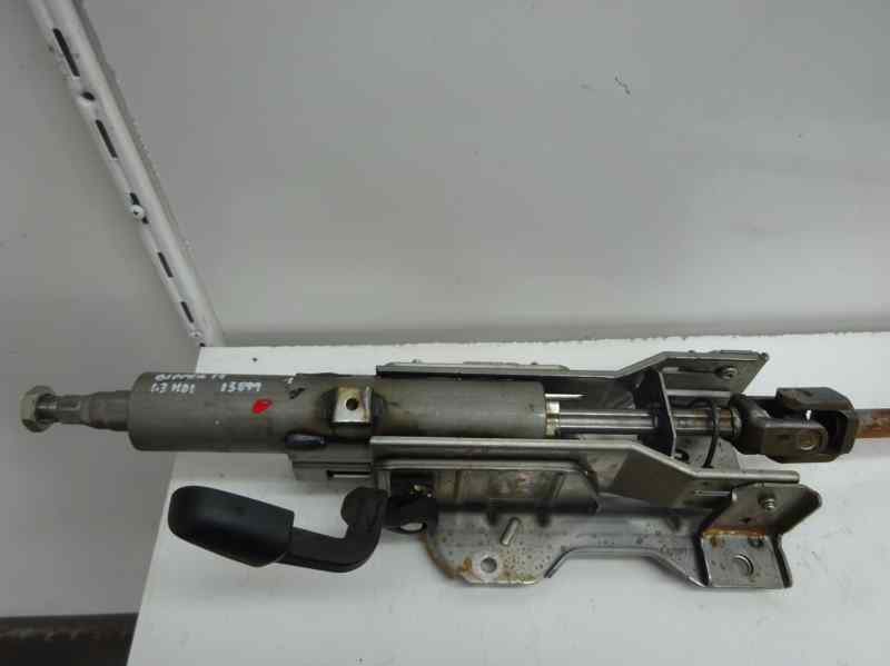 COLUMNA DIRECCION PEUGEOT BIPPER 1.3 MT 75CV | 55KW
