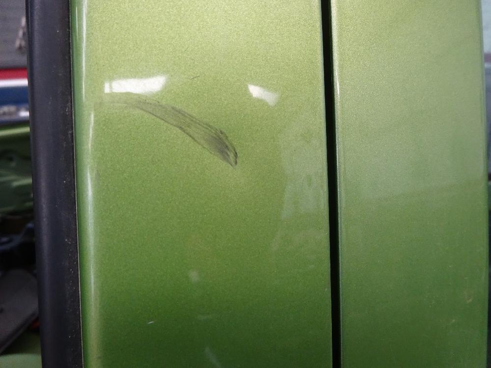 PUERTA DELANTERA IZQUIERDA OPEL AGILA 1.2 MT 75CV