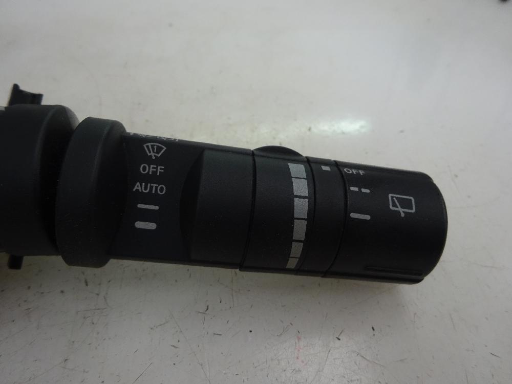 MANDO LIMPIA NISSAN QASHQAI 1.5 DCI MT FWD 106CV