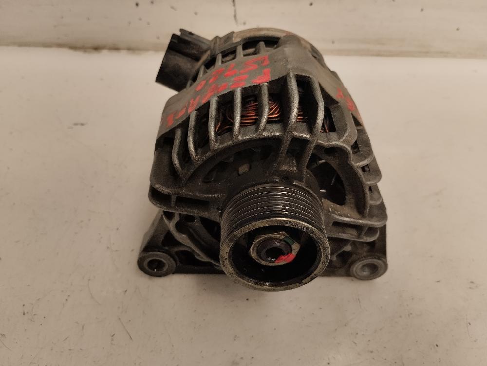 ALTERNADOR PEUGEOT 206 1.6 MT 110CV