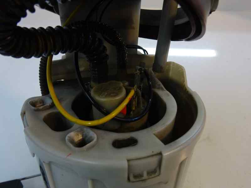BOMBA COMBUSTIBLE SEAT CORDOBA 1.9 TD MT 100CV
