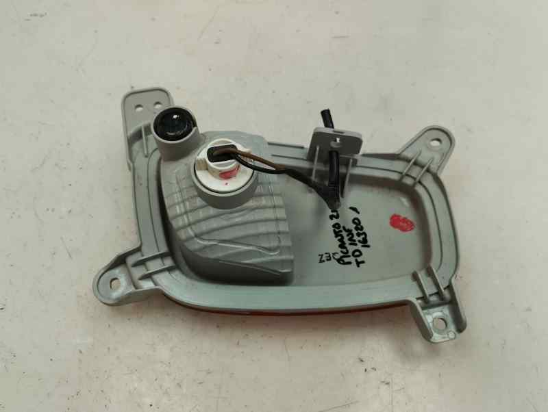 PILOTO TRASERO DERECHO INTERIOR KIA PICANTO 1.0 MT 67CV | 49KW
