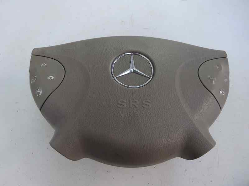AIRBAG DELANTERO IZQUIERDO MERCEDES BENZ CLASE E 2.7 AT 177CV | 130KW