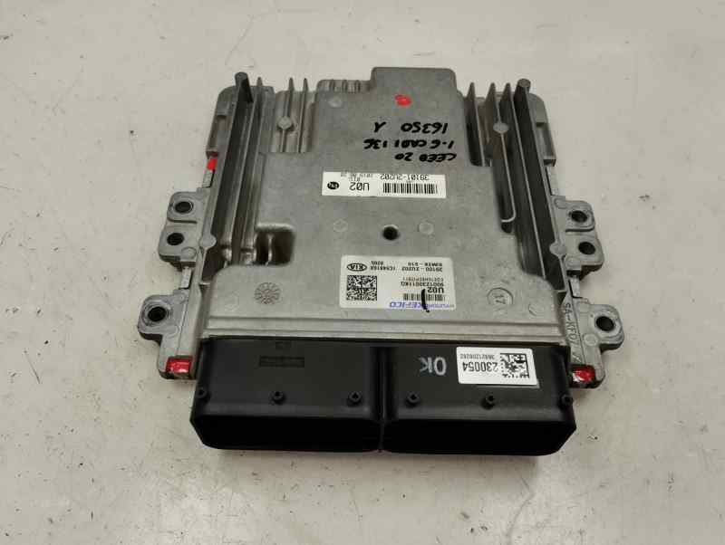 CENTRALITA MOTOR UCE KIA CEED 1.6 CRDI MT 136CV