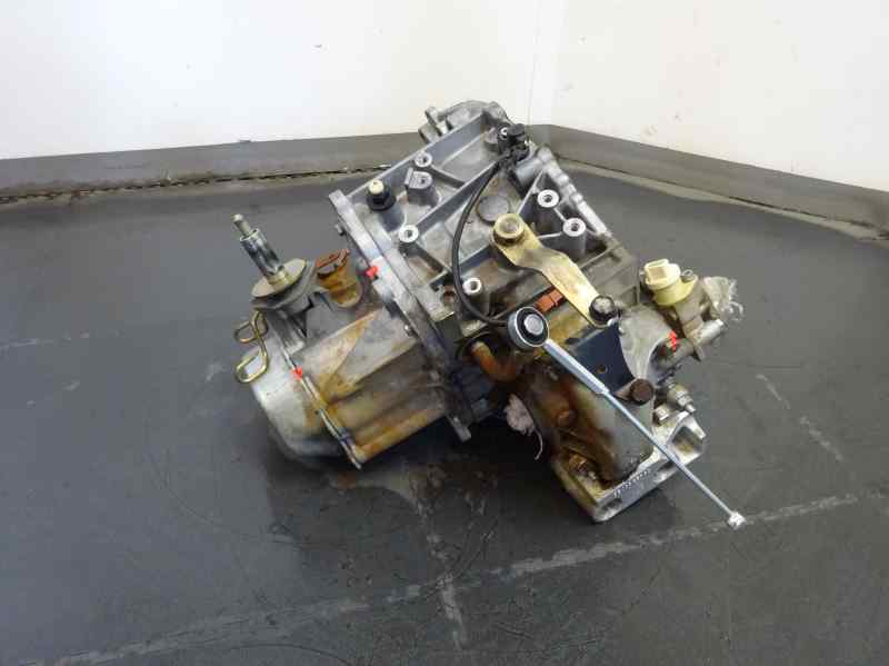 CAJA CAMBIOS CITROEN XSARA 1.9 D MT 70CV