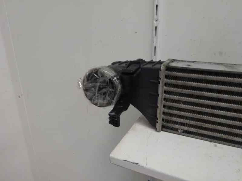 INTERCOOLER MERCEDES BENZ CLASE CLC 200 2.2D MT 150CV | 110KW