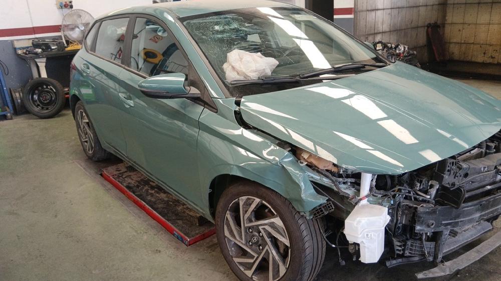 PEDAL EMBRAGUE HYUNDAI I20 2024 1.0 AMT 100CV | 74KW