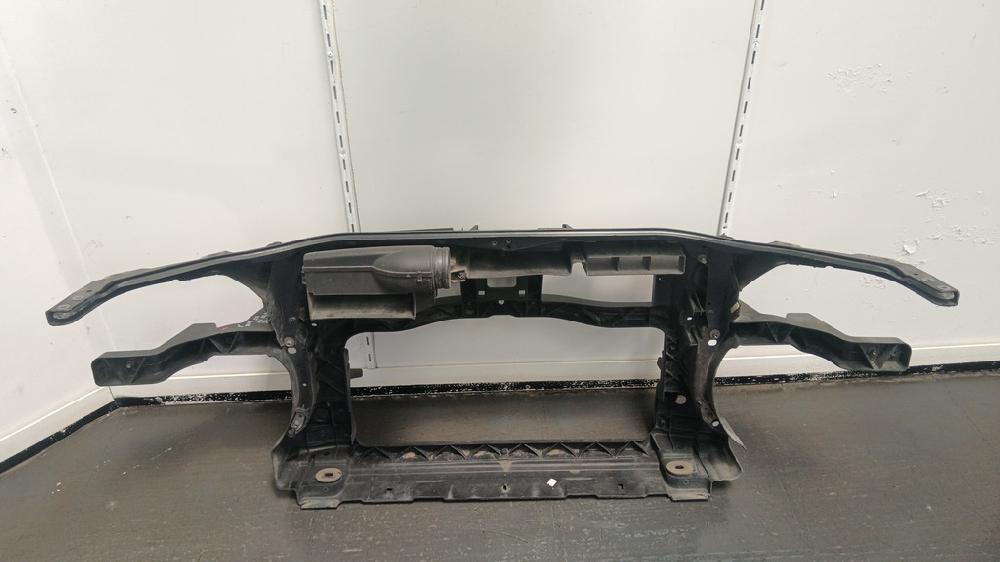 FRENTE DELANTERO COMPLETO VOLKSWAGEN PASSAT 2.0 TDI DSG 140CV | 103KW