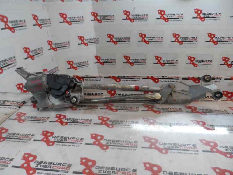 MOTOR LIMPIA DELANTERO MITSUBISHI ASX 1.6 MT 2WD 117CV